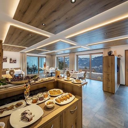 Eichernhof Apartment Marillenbluete Verano Ngoại thất bức ảnh