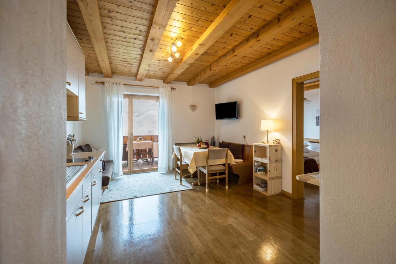Eichernhof Apartment Marillenbluete Verano Ngoại thất bức ảnh