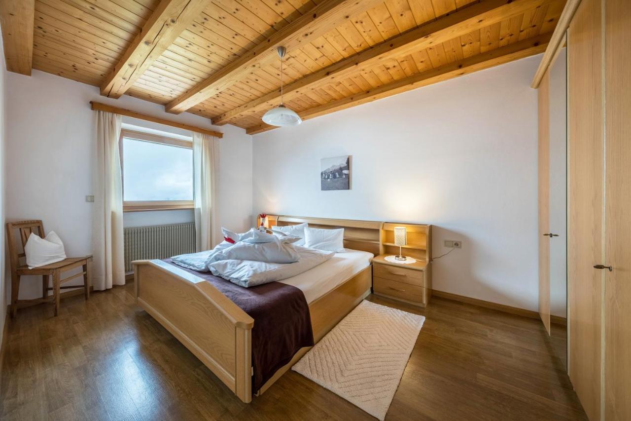 Eichernhof Apartment Marillenbluete Verano Ngoại thất bức ảnh