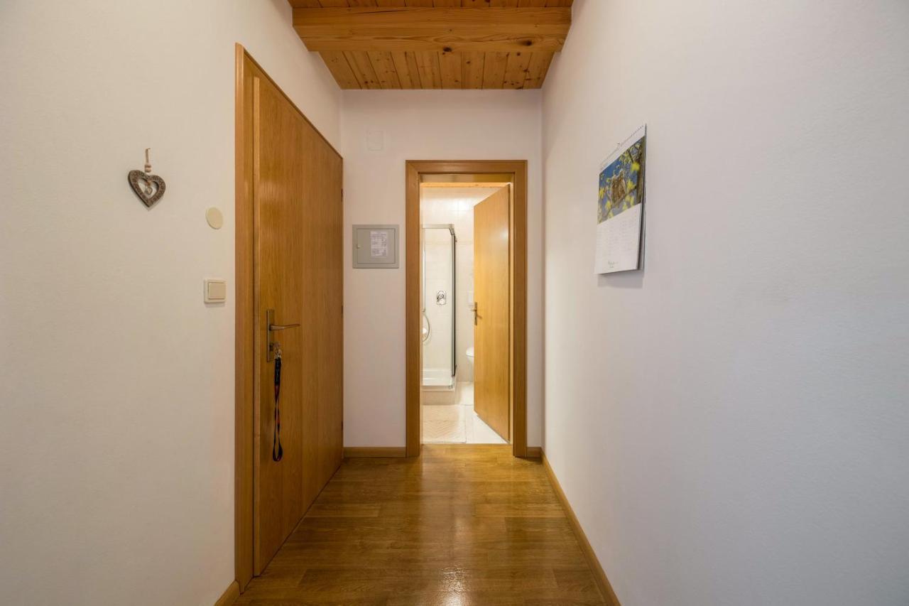 Eichernhof Apartment Marillenbluete Verano Ngoại thất bức ảnh