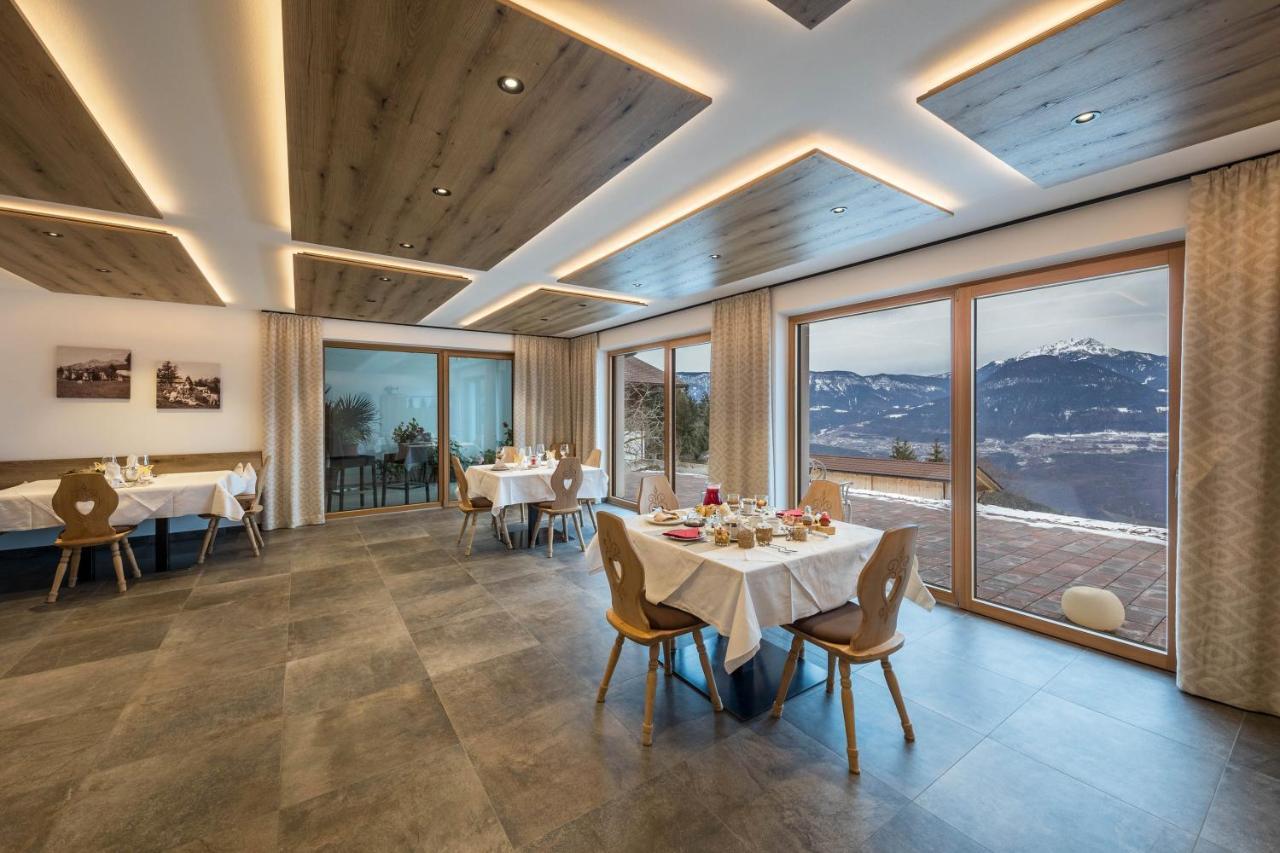 Eichernhof Apartment Marillenbluete Verano Ngoại thất bức ảnh