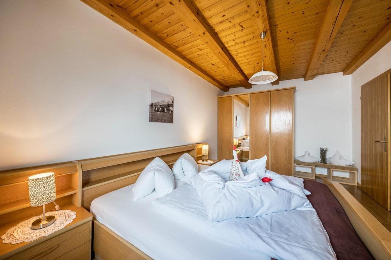 Eichernhof Apartment Marillenbluete Verano Ngoại thất bức ảnh